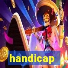 handicap - 2.5